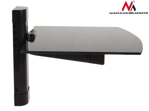 Maclean Uchwyt do DVD MC-663 na Arena.pl