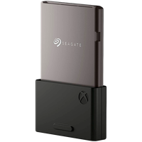 seagate storage expansion card for xbox series x|s, 2 tb