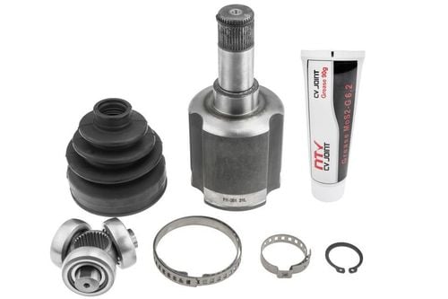 PRZEGUB WEWNĘTRZNY LEWY PRZÓD FORD TRANSIT TOURNEO 2008 2009 2010 2011 2012 na Arena.pl