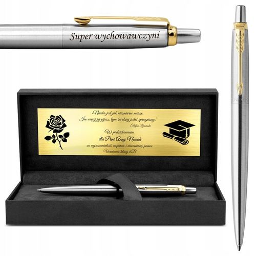 Długopis Parker Jotter GT Pudełko z Grawerem na Arena.pl