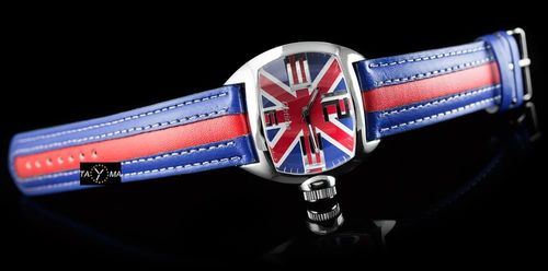 OPTIMA - BRITISH (zx614a) - HIT! na Arena.pl