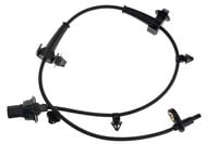 CZUJNIK ABS PRZÓD LEWY PRZÓD HONDA CIVIC VIII 2005 2006 2007 2008