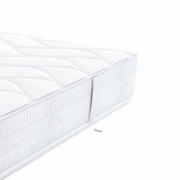 Materac Sprężynowy Hilding Flamenco 120x200 Velvet zdjęcie 5