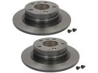 TARCZA HAM TYL 290X11 P BREMBO