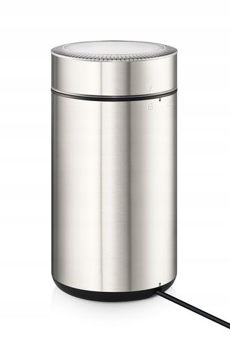 Elektryczny Młynek do mielenia kawy INOX 200W na Arena.pl