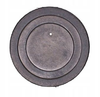 KRĘGI ŻELIWNE DO PŁYTY FAJERKI KRĄŻKI PIEC 20CM zdjęcie 2