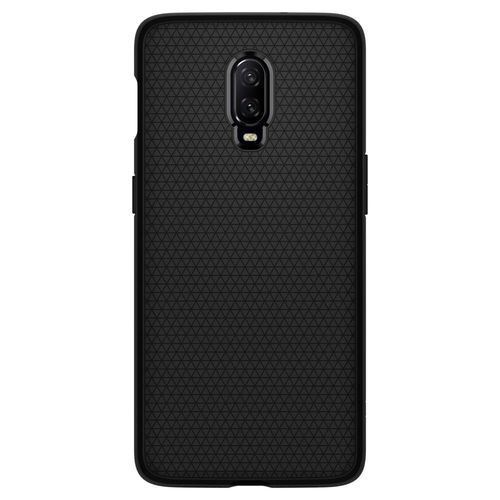 Etui Spigen Liquid Air OnePlus 6T Black na Arena.pl