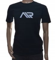 T-shirt męski AIR bluzka koszulka męska basic L