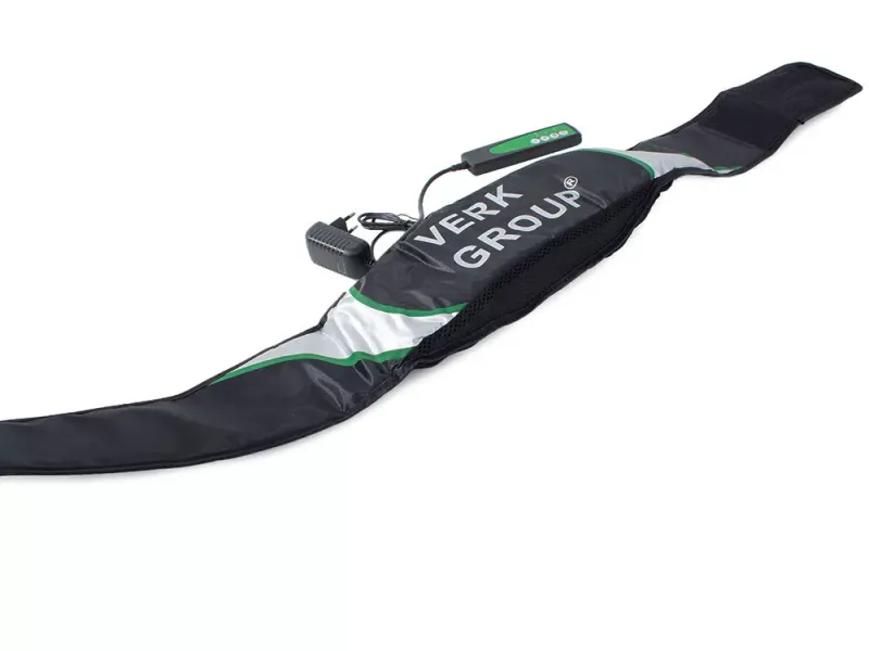 Pas masażer wibrujący odchudzający 6w1 wibracyjny zdjęcie 5