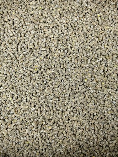 PASZA DLA KUR NIOSEK 25KG GRANULAT KARMA MIESZANKA Z MARCHEWKĄ I PROSEM na Arena.pl