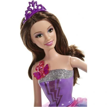 Mattel Barbie Superbohaterka na Arena.pl
