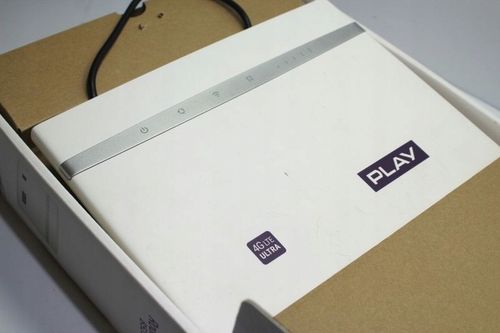 ROUTER HUAWEI B525s-23a CAT6 na kartę sim kat. 7 4G LTE WIFI na Arena.pl