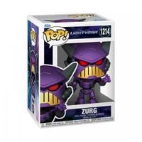 Funko POP! Lightyear Zurg 1214 figurka