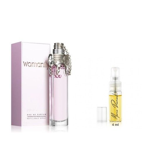 perfumy nr 262 4ml - zamiennik inspirowany womanity od thierry mugler na Arena.pl