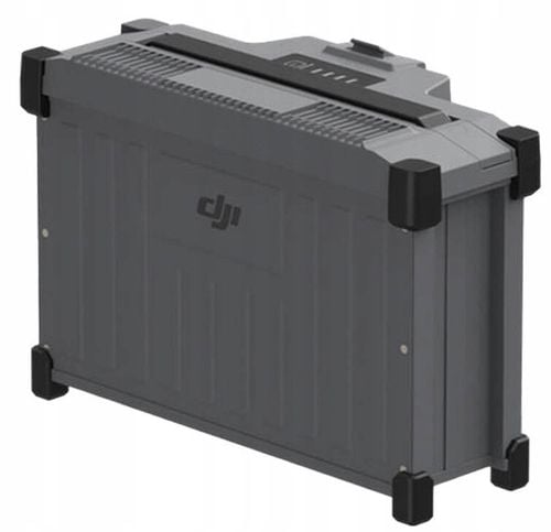 Inteligentny akumulator DJI Agras T25 DB800 na Arena.pl