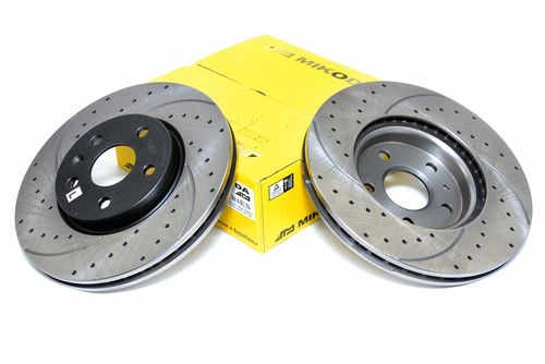 TARCZA HAM PRZOD 314X25 V MIKODA na Arena.pl