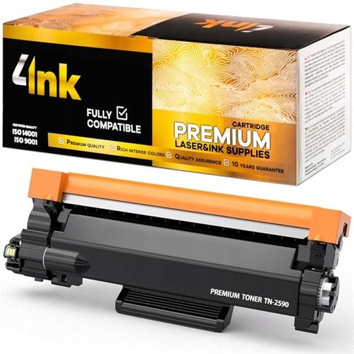 TONER XL DO DRUKARKI BROTHER MFC-L2802DW HL-L2442DW DCP-L2640DN DCP-L2622DW na Arena.pl