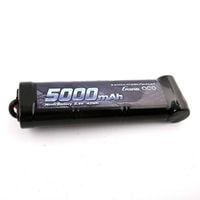 Akumulator Gens Ace 5000mAh 8.4V NiMH T-Dean DO Traxxas RC