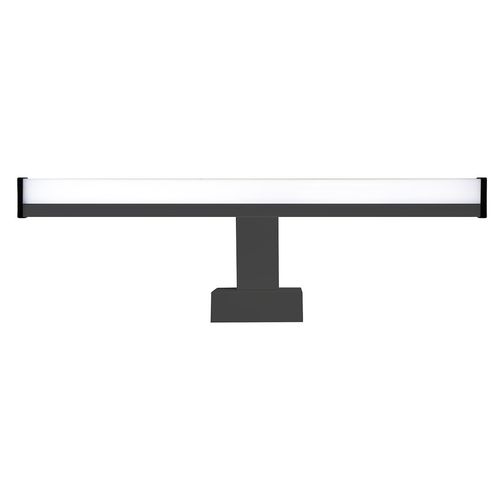 Kinkiet Mirore Czarny 10W 60cm na Arena.pl
