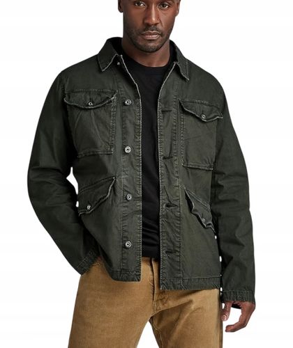 G-Star Vodan Worker overshirt R.M na Arena.pl
