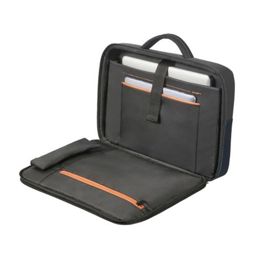 SAMSONITE QIBYTE TORBA DO NOTEBOOKA 15,6 laptopa na Arena.pl