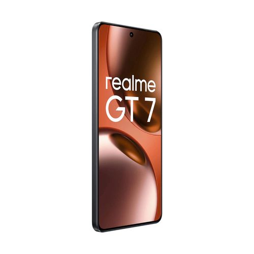 Smartfony Realme RMX5061 6,78" Octa Core 12 GB RAM 256 GB Czarny na Arena.pl