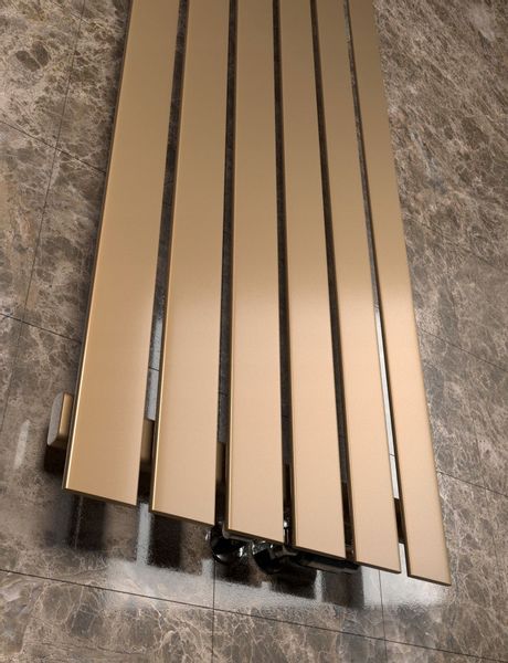 Grzejnik dekoracyjny BELLO 100x45 ANTYK zdjęcie 6