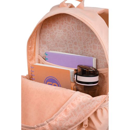 PLECAK RIDER PASTEL POWDER PEACH COOLPACK na Arena.pl