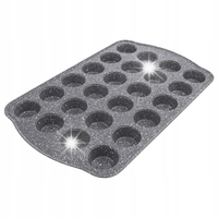 Forma na muffinki grande 42x26cm ORION 120029