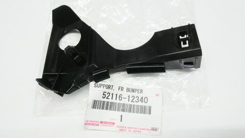 SUPPORT, FR RH BUMPER COROLLA E12 5211612340 na Arena.pl