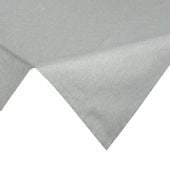 Obrus dekoracyjny FLASH-4 85x85 Eurofirany srebrny