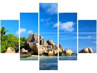 OBRAZ WYSPA SESZELACH