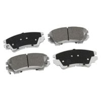 KLOCKI HAMULCOWE CHEVROLET MALIBU 1977 1978 1979 1980 1981 1982 1983