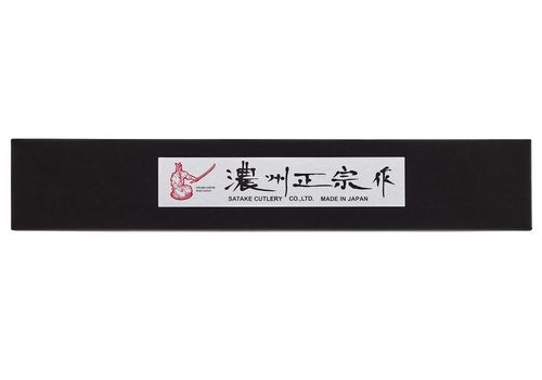 Nóż Deba 12 cm Megumi Satake na Arena.pl