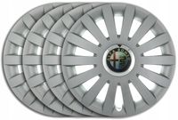 KOŁPAKI 14'' ALFA ROMEO 33 142 145 146 147 155 SLS