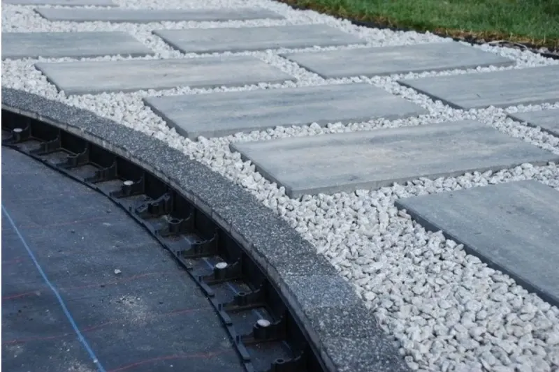 Kotwa mocująca Ekobord 25 cm 1 szt. zdjęcie 4
