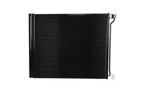 SKRAPLACZ KLIMATYZACJI BMW X5 F15, F85 2013 2014 2015 2016 2017 2018