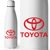 Termos - Butelka Termiczna - Toyota - dla fana