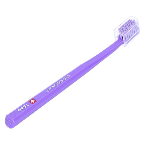 SZCZOTECZKA CURAPROX 1560 SOFT na Arena.pl