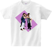 Koszulka T-shirt Stranger Things - Nowy Sezon