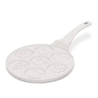 patelnia tytanowa 26cm do placuszków emoji berlinger haus bh-7792 sahara