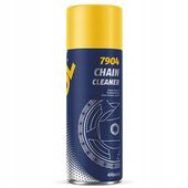 ŚRODEK DO CZYSZCZENIA ŁAŃCUCHÓW 400ML / MANNOL