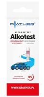 DIATHER Alkotest