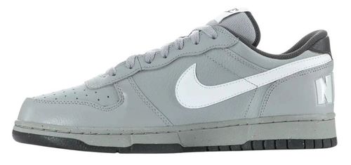 Buty męskie NIKE BIG LOW (355152 017) 43 na Arena.pl