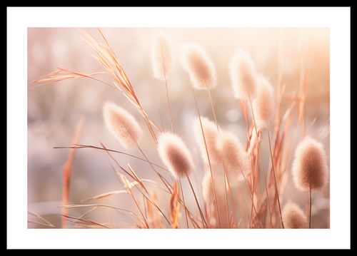 Plakat 45x30cm Kwiaty Słońca na Arena.pl