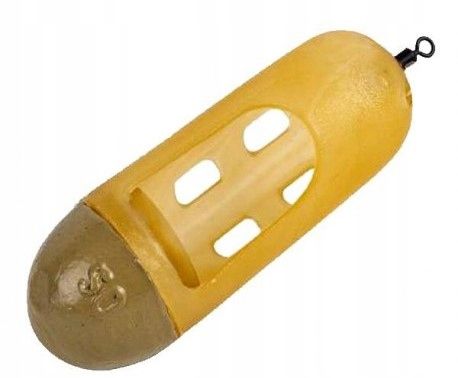 Koszyk zanętowy Window S 20g Traper 2szt. zdjęcie 1