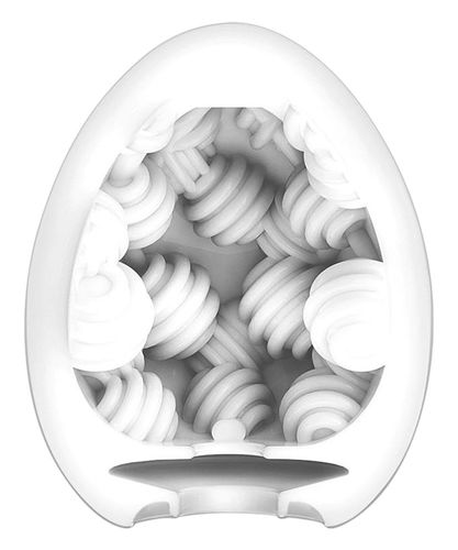 Masturbator Egg Sphere 1 Szt. Tenga na Arena.pl