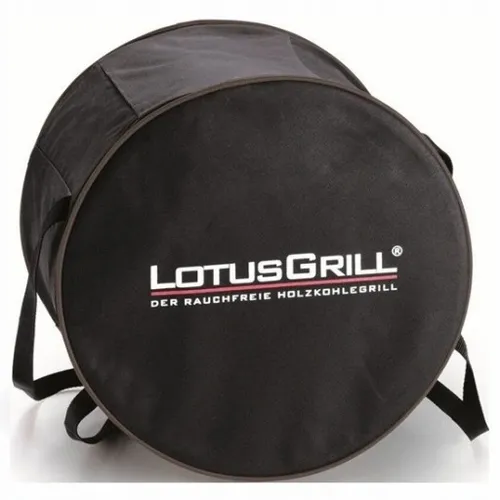 GRILL OGRODOWY WĘGLOWY BEZDYMNY LOTUS PRZENOŚNY STANDARD TORBA OCHRONNA na Arena.pl