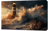 Obraz 90x60cm Bezlitosna Odyseja