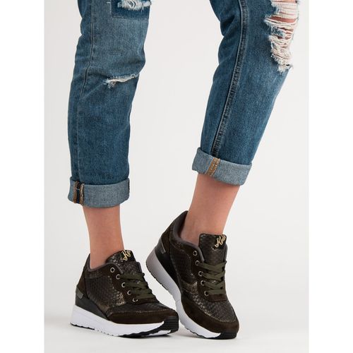 Modne Buty Ze Wzorem r.38 na Arena.pl